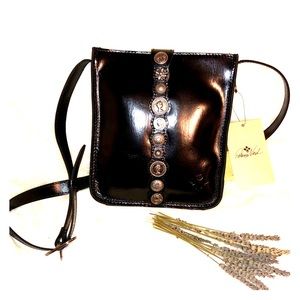Patricia Nash Venezia Renaissance Coin Purse